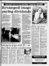 Liverpool Daily Post Wednesday 02 August 1989 Page 23