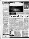 Liverpool Daily Post Monday 07 August 1989 Page 16