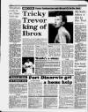 Liverpool Daily Post Monday 07 August 1989 Page 28