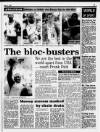 Liverpool Daily Post Monday 07 August 1989 Page 29