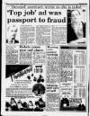 Liverpool Daily Post Friday 11 August 1989 Page 2