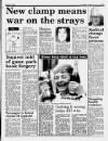 Liverpool Daily Post Friday 11 August 1989 Page 9