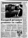 Liverpool Daily Post Friday 11 August 1989 Page 15