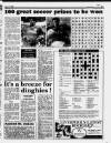 Liverpool Daily Post Friday 11 August 1989 Page 37