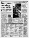 Liverpool Daily Post Friday 11 August 1989 Page 39