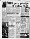 Liverpool Daily Post Tuesday 15 August 1989 Page 2