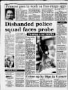 Liverpool Daily Post Tuesday 15 August 1989 Page 8