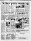 Liverpool Daily Post Tuesday 15 August 1989 Page 17