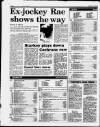 Liverpool Daily Post Tuesday 15 August 1989 Page 32