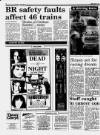 Liverpool Daily Post Friday 18 August 1989 Page 8