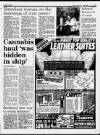 Liverpool Daily Post Friday 18 August 1989 Page 17