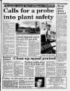 Liverpool Daily Post Monday 28 August 1989 Page 3