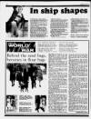 Liverpool Daily Post Monday 28 August 1989 Page 6