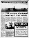 Liverpool Daily Post Monday 28 August 1989 Page 11