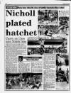 Liverpool Daily Post Monday 28 August 1989 Page 30