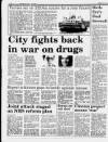 Liverpool Daily Post Friday 01 September 1989 Page 4