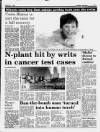 Liverpool Daily Post Friday 01 September 1989 Page 9