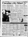 Liverpool Daily Post Friday 01 September 1989 Page 10
