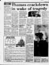 Liverpool Daily Post Friday 01 September 1989 Page 16