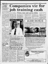 Liverpool Daily Post Friday 01 September 1989 Page 17