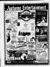Liverpool Daily Post Friday 01 September 1989 Page 21