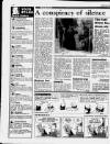 Liverpool Daily Post Friday 01 September 1989 Page 26