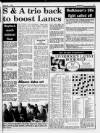 Liverpool Daily Post Friday 01 September 1989 Page 37