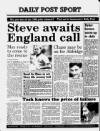 Liverpool Daily Post Friday 01 September 1989 Page 40