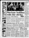 Liverpool Daily Post Thursday 07 September 1989 Page 4