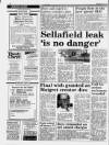 Liverpool Daily Post Thursday 07 September 1989 Page 8