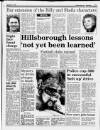 Liverpool Daily Post Thursday 07 September 1989 Page 11