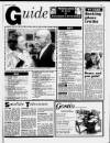Liverpool Daily Post Thursday 07 September 1989 Page 25