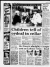 Liverpool Daily Post Friday 08 September 1989 Page 4