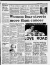 Liverpool Daily Post Friday 08 September 1989 Page 9