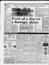 Liverpool Daily Post Friday 08 September 1989 Page 10