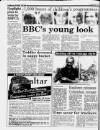 Liverpool Daily Post Friday 08 September 1989 Page 14