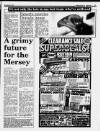 Liverpool Daily Post Friday 08 September 1989 Page 15