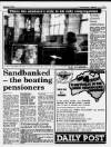 Liverpool Daily Post Friday 08 September 1989 Page 17