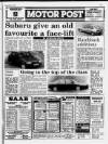 Liverpool Daily Post Friday 08 September 1989 Page 29