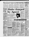 Liverpool Daily Post Friday 08 September 1989 Page 38