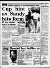 Liverpool Daily Post Friday 08 September 1989 Page 39