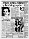 Liverpool Daily Post Monday 11 September 1989 Page 4