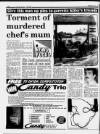 Liverpool Daily Post Monday 11 September 1989 Page 14