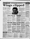 Liverpool Daily Post Monday 11 September 1989 Page 30