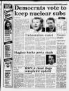 Liverpool Daily Post Wednesday 13 September 1989 Page 9