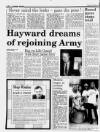Liverpool Daily Post Wednesday 13 September 1989 Page 12