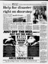 Liverpool Daily Post Wednesday 13 September 1989 Page 24