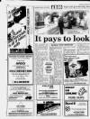 Liverpool Daily Post Wednesday 13 September 1989 Page 26