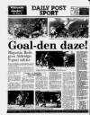 Liverpool Daily Post Wednesday 13 September 1989 Page 40