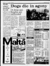 Liverpool Daily Post Thursday 14 September 1989 Page 2